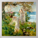 Suche nach joaquin sorolla poster Vintag