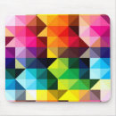 Suche nach vector mousepads Geometrisch