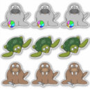 Suche nach walrus aufkleber Siegel