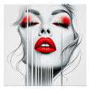 Suche nach glamour kunst Make up