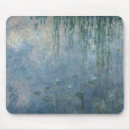 Suche nach claude monet lilien mousepads Impressionist