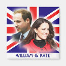 Suche nach kate middleton magnete William