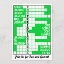 Suche nach periodischen einladungen Elemente