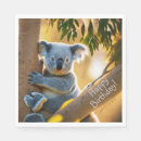Suche nach koala servietten Party