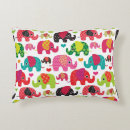 Suche nach retro elefant kissen Bunt