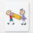 Suche nach bleistift mousepads Kinder
