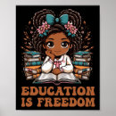 Suche nach black history poster Afroamerikanisch