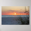 Suche nach sonnenuntergang leinwand poster Insel