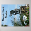 Suche nach virginia beach poster Ozean