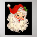 Suche nach vintager weihnachtsmann poster Vorstand