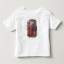 Suche nach de la galette tshirts Toulouse lautrec