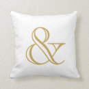 Suche nach ampersand kissen Elegant