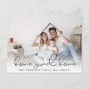 Suche nach home sweet home postkarten Adressenwechsel