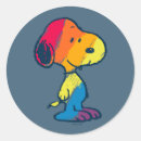 Suche nach snoopy aufkleber Cartoon