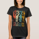 Suche nach januar geburtstag tshirts Vintage