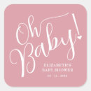 Suche nach baby girl aufkleber Rosa