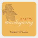 Suche nach thanksgiving aufkleber Braun