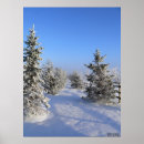 Suche nach winter wonderland poster Bäume