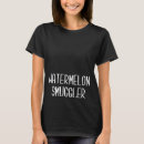 Suche nach wassermelonen tshirts Lustig