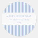 Suche nach blaue streifen aufkleber Weihnachten