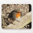 Suche nach rotkehlchen mousepads Vögel