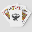 Suche nach wortspiel spielkarten F caw f