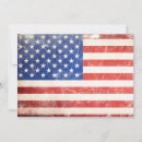 Suche nach amerikanische flagge einladungen Usa