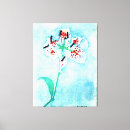 Suche nach lilien leinwand poster Impressionismus