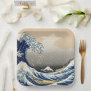 Suche nach japanische teller Meereswellen