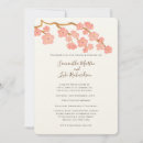 Suche nach frühlingshochzeit einladungen Blume