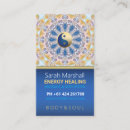 Suche nach reiki visitenkarten Massagetherapeut