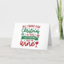 Suche nach wein spaß postkarten Ehemann