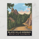 Suche nach black hills postkarten Usa