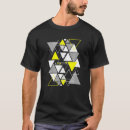 Suche nach geometrische formen tshirts Dreiecke