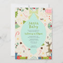 Suche nach santa einladungen Babyparty