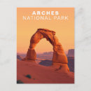 Suche nach arches national park postkarten Reise