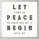 Suche nach weltfrieden poster Liebe