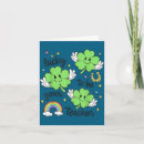 Suche nach tag st patrick s karten Lehrer