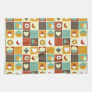 Suche nach wärme geschirr tücher Abstrakt