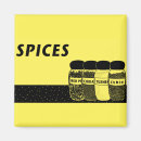 Suche nach gewürze magnete Gelb