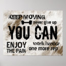 Suche nach motivation poster Fitness