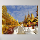 Suche nach bagan poster Gebäude