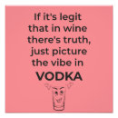 Suche nach vino poster Lustig