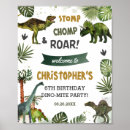 Suche nach stomp poster Stomp chomp roar