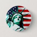 Suche nach freiheitsstatue buttons Freiheitsinsel
