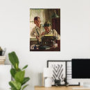 Suche nach journalist poster Reporter