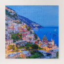 Suche nach amalfi puzzle Reise