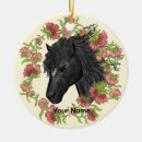 Suche nach schwarzes pferd ornamente Reiter