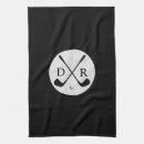 Suche nach golf geschirr tücher Monogramm