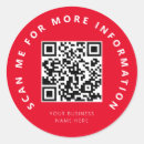 Suche nach red aufkleber Qr code